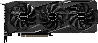 Gigabyte GeForce RTX 2070 Super Windforce 8GB GDDR6 PCIE GV-N207SWF3-8GC