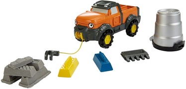 Fisher Price Bob The Builder Mash & Mold Tread DTP31
