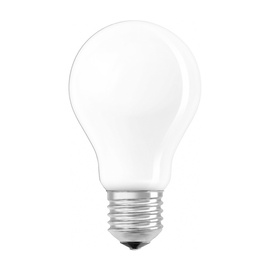 Lambipirn Osram LED, soe valge, E27, 7.2 W, 806 lm, 2 tk