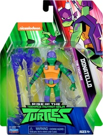 Фигурка-игрушка Playmates Toys Teenage Mutant Ninja Turtles Donatello 80802
