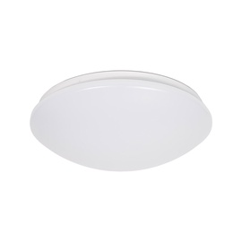 Domoletti Bianco 41010M Ceiling Lamp 18W LED White
