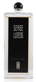 Парфюмированная вода Serge Lutens Un Bois Vanille, 100 мл