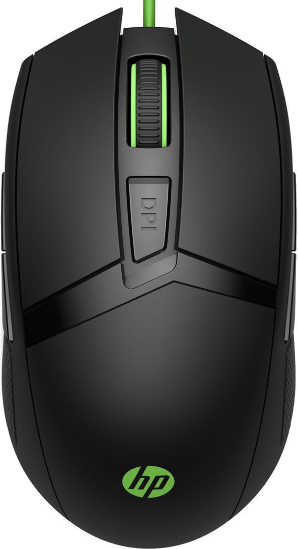 hp gaming mouse 300