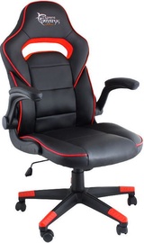 WhiteShark Gaming Chair Sheba Y-2670 Black/Red