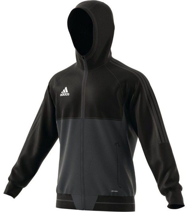 adidas tiro 17 presentation jacket