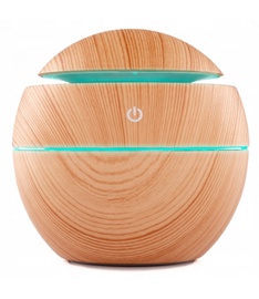 Elektriline õhuvärskendaja Wooden Diffuser