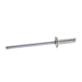 Kniede Haushalt, 4 mm x 8 mm, 50 gab.
