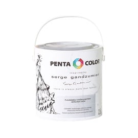 KRASA BY SERGE G EXOTIC WINDS 2,5L (PENTACOLOR)