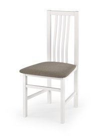 Стул для столовой Halmar Pawel White/Inari 23