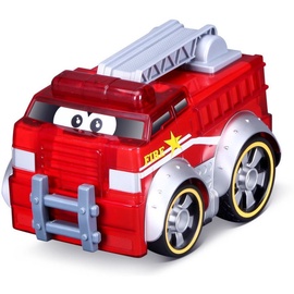 BB Junior Push & Glow Fire Truck 16-89006