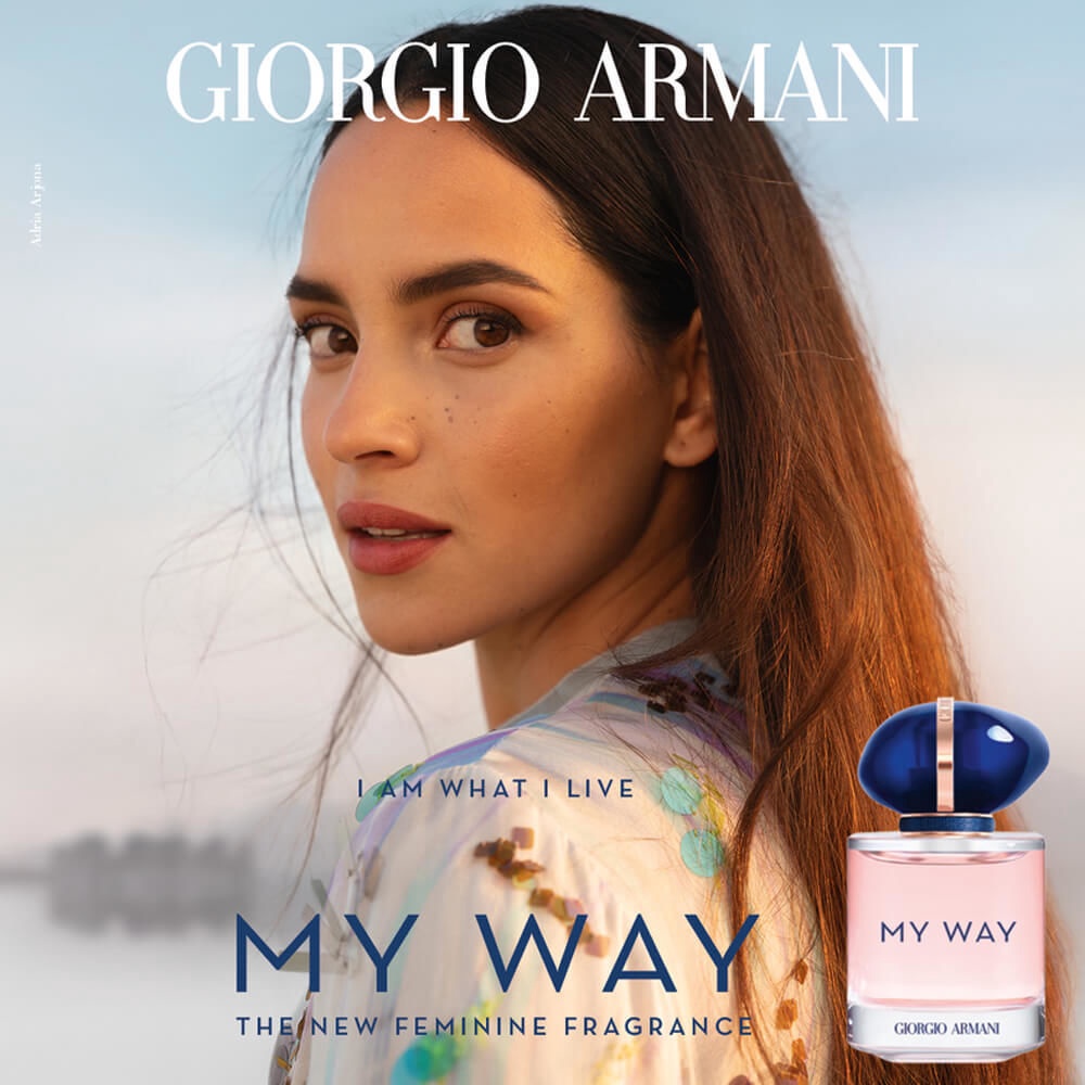 my way armani 150 ml