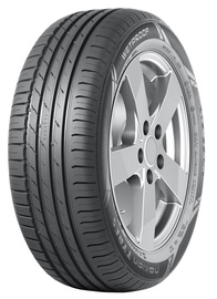 Летняя шина Nokian Wetproof 215/60/R16, 99-V-240 km/h, XL, C, A, 68 дБ