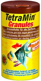 Корм для рыб Tetra Min Granules 250ml