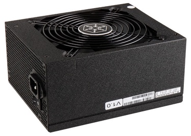 SilverStone PSU Strider 80 Plus Platinum ST1200-PT 1200W