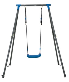 Качели 4IQ Metal Playground Ant, синий