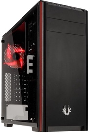 BitFenix Nova TG Midi Tower Black