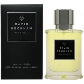 David Beckham Instinct 50ml EDT