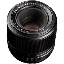 Fujifilm 60mm F2.4 XF Macro
