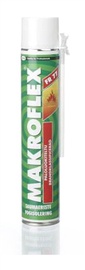 MONTĀŽAS PUTAS MAKROFLEX FR77 750ML