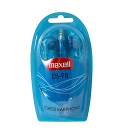 Ausinės Maxell MXSEB98