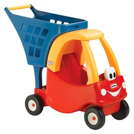 Veikala rotaļlietas, rati Little Tikes 618338, daudzkrāsaina