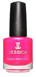 Küünelakk Jessica Raspberry, 14 ml