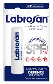 Labrosan Defence Lip Balm SPF15 5.5ml