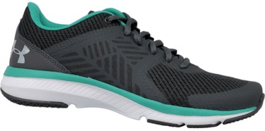 Under Armour Micro G Press TR 1285804-076 Gray 36