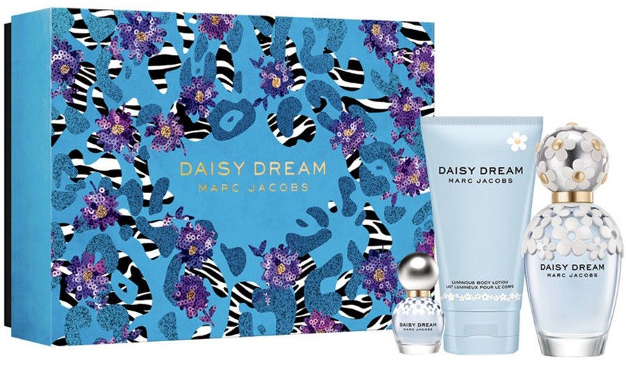 daisy dream body lotion 150 ml