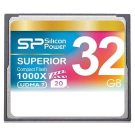 Atmiņas karte Silicon Power, 32 GB