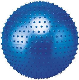Body Sculpture Massage Gym Ball 56cm Blue