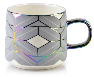 Mondex Neo Geo Cup Grey 410ml