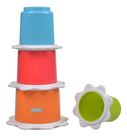 Kidsme Stacking Cups 4pcs 9445