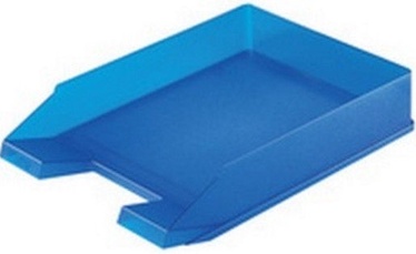 Herlitz Document Tray 10493716 Blue