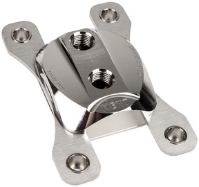 Aqua Computer Cuplex Cryos NEXT VARIO AM4 Nickel/Nickel