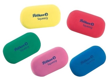 Pelikan Eraser Squeezy 621037