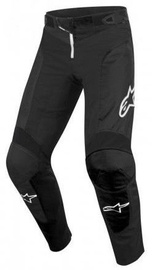 Alpinestars Vector Pants Black/White 34