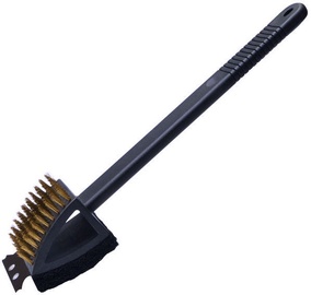 Fissman Grill Brush 37.5x7cm 1051