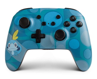 PowerA Enhanced Pokemon Sobble Wireless Controller