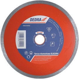 Dedra DCN 200x25.4mm