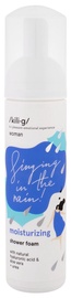 Kilig Woman Moisturizing Shower Foam 200ml
