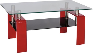 Kohvilaud Signal Meble Stella, 1100x600x550 mm