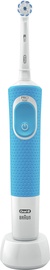 Braun Oral-B Vitality 100 Blue Sensitive UltraThin
