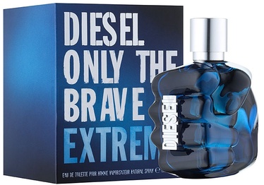 Diesel Only The Brave Extreme 125ml EDT
