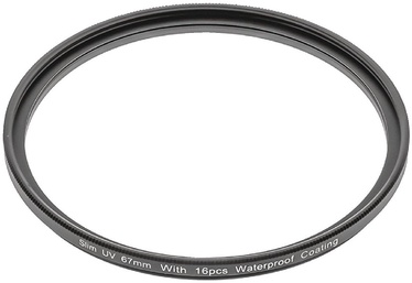 CamLink Slim UV Filter 67mm