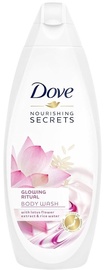 Dušo želė Dove Nourishing Secrets Glowing Ritual, 500 ml