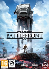 Star Wars: Battlefront EA PC