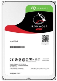 Seagate IronWolf Pro 10TB SATA3 7200RPM 256MB ST10000NE0004