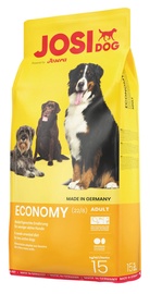 Сухой корм для собак Josera JosiDog Economy, злаки, 15 кг