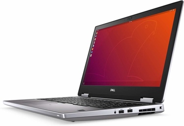 Dell Precision 7740 N007PN774065Q3CEE